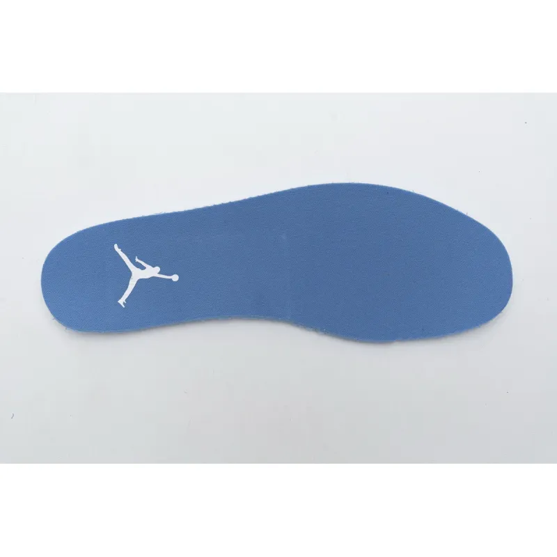 Bstsneaker- Air Jordan 1 Low UNC (W) AO9944-441 
