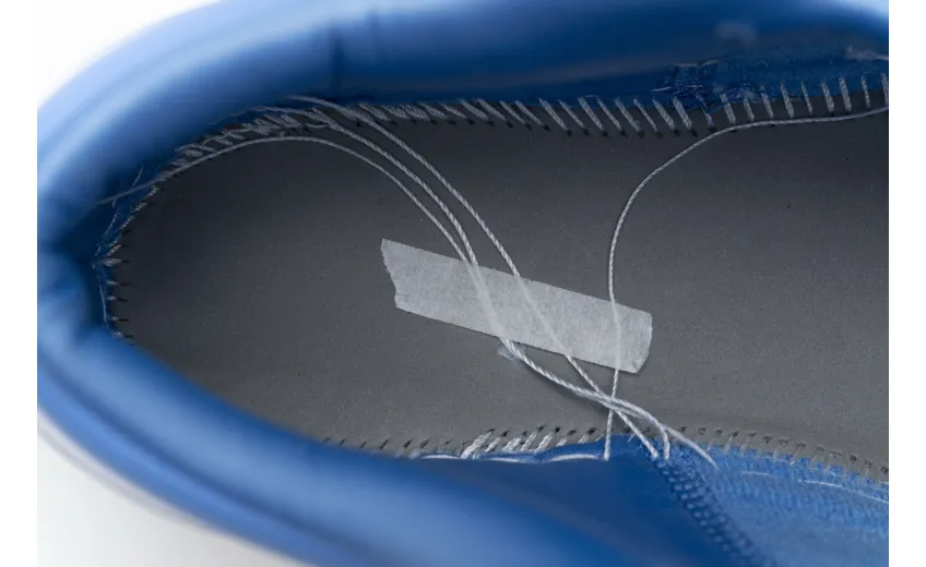 Bstsneaker- Air Jordan 1 Low UNC (W) AO9944-441 
