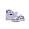 Bstsneaker- Air Jordan 1 Low Wolf Grey DC0774-105  