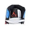 Bstsneaker- Air Jordan 1 Mid Tri Color Ribbons (GS) CV4891-001 