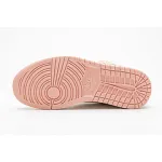Bstsneaker- Air Jordan 1 Mid “Apricot Orange” DH4270-800  