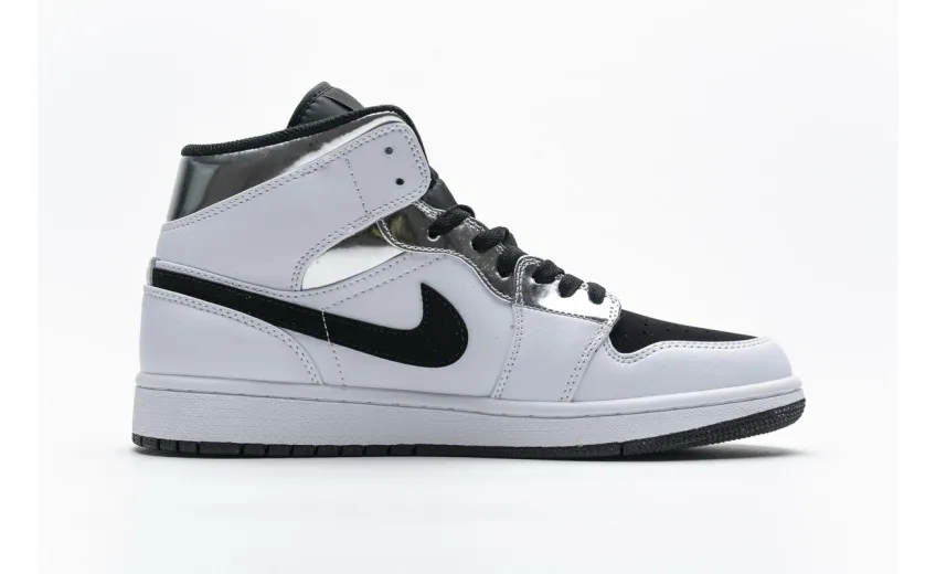 Bstsneaker- Air Jordan 1 Mid Alternate Think 16 554724-121 