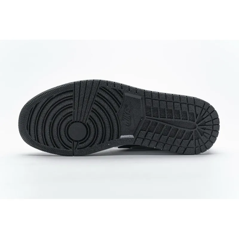 Bstsneaker- Air Jordan 1 Mid Alternate Think 16 554724-121 