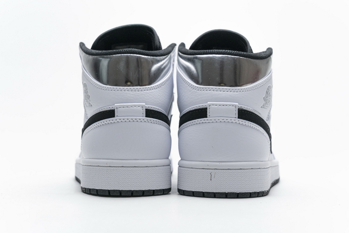 Bstsneaker- Air Jordan 1 Mid Alternate Think 16 554724-121 