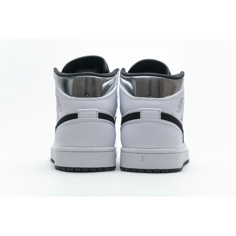 Bstsneaker- Air Jordan 1 Mid Alternate Think 16 554724-121 