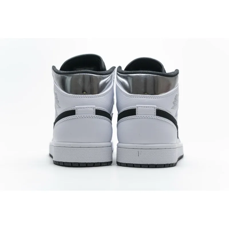 Bstsneaker- Air Jordan 1 Mid Alternate Think 16 554724-121 