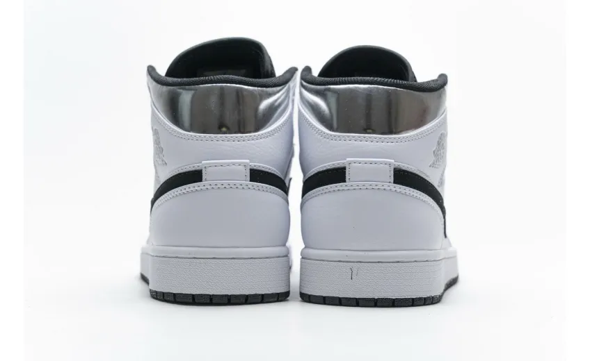Bstsneaker- Air Jordan 1 Mid Alternate Think 16 554724-121 
