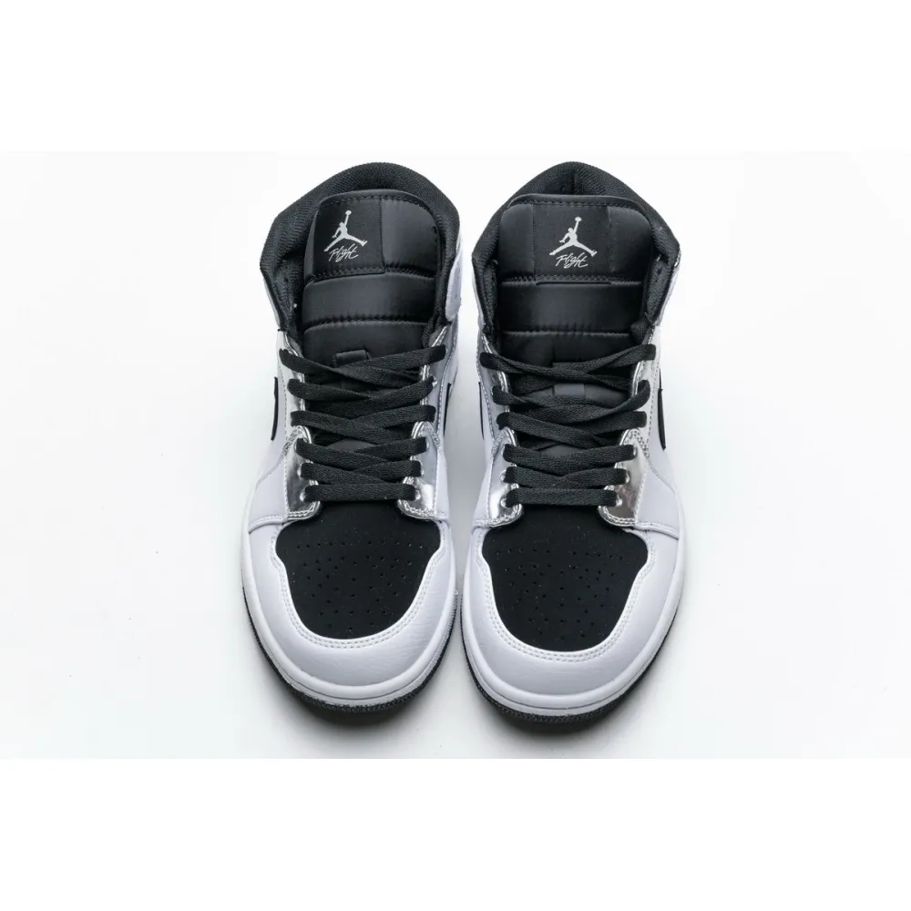 Bstsneaker- Air Jordan 1 Mid Alternate Think 16 554724-121 