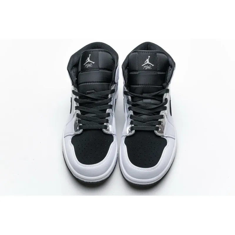 Bstsneaker- Air Jordan 1 Mid Alternate Think 16 554724-121 