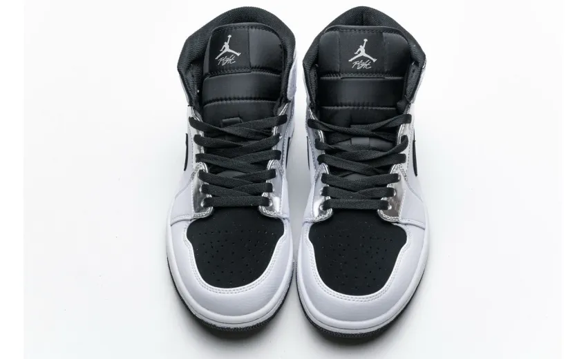 Bstsneaker- Air Jordan 1 Mid Alternate Think 16 554724-121 