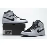 Bstsneaker- Air Jordan 1 Mid Alternate Think 16 554724-121 