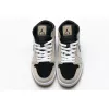 Bstsneaker- Air Jordan 1 Mid Barely Orange (W) BQ6472-800 