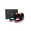 Bstsneaker- Air Jordan 1 Mid Candy 554725-083 