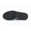 Bstsneaker- Air Jordan 1 Mid Chicago Black Toe (GS) 554725-069 