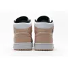 Bstsneaker- Air Jordan 1 Mid Crimson Tint 554725-133 