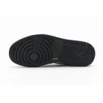 Bstsneaker- Air Jordan 1 Mid Dirty Powder Iridescent (W) BQ6472-602 