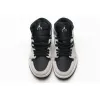 Bstsneaker- Air Jordan 1 Mid Dirty Powder Iridescent (W) BQ6472-602 