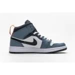 Bstsneaker- Air Jordan 1 Mid Fearless Facetasm CU2802-100 