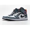 Bstsneaker- Air Jordan 1 Mid Fearless Facetasm CU2802-100 