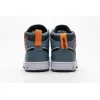 Bstsneaker- Air Jordan 1 Mid Fearless Facetasm CU2802-100 