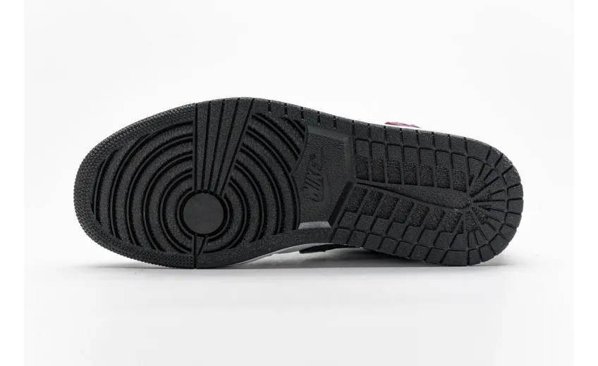 Bstsneaker- Air Jordan 1 Mid Fearless Facetasm CU2802-100 