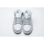 Bstsneaker- Air Jordan 1 Mid Grey Camo DC9035-100 