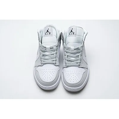 Bstsneaker- Air Jordan 1 Mid Grey Camo DC9035-100  02
