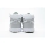Bstsneaker- Air Jordan 1 Mid Grey Camo DC9035-100 