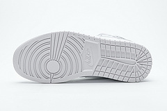 Bstsneaker- Air Jordan 1 Mid Grey Camo DC9035-100 