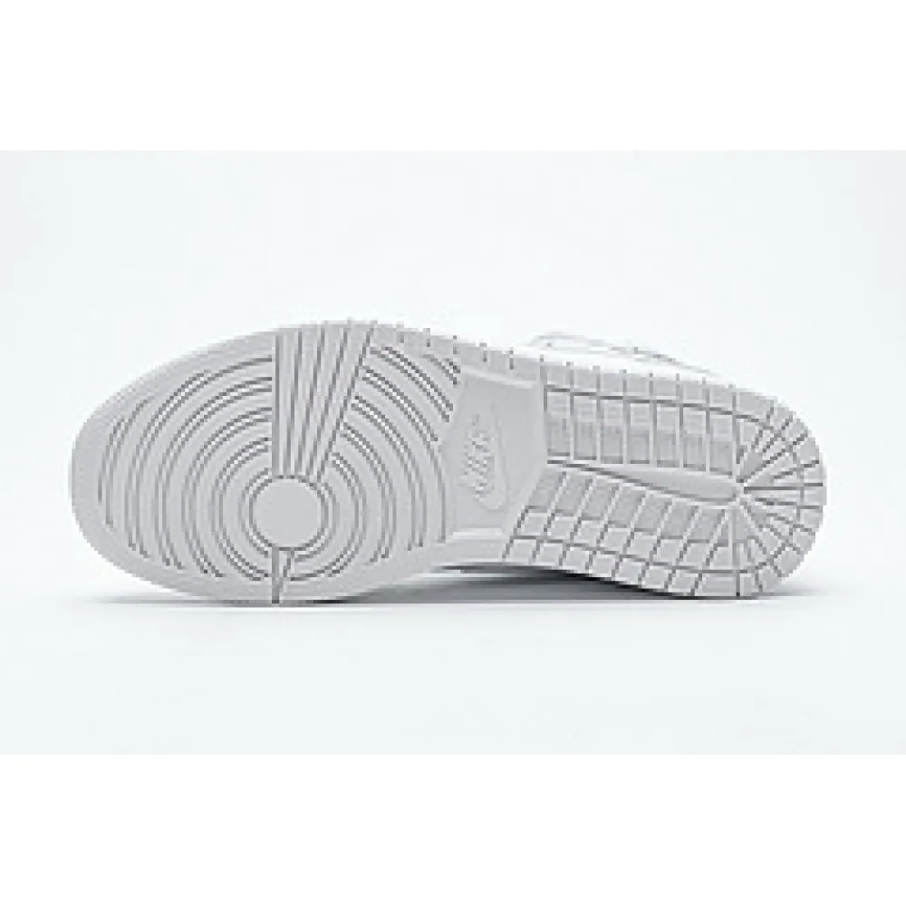 Bstsneaker- Air Jordan 1 Mid Grey Camo DC9035-100 