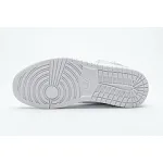 Bstsneaker- Air Jordan 1 Mid Grey Camo DC9035-100 