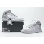 Bstsneaker- Air Jordan 1 Mid Grey Camo DC9035-100 