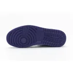 Bstsneaker- Air Jordan 1 Mid Incredible Hulk (GS) 554725-300 