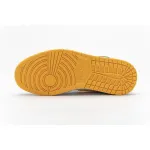 Bstsneaker- Air Jordan 1 Mid Laser Orange Black (W) CV5276-107 
