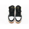 Bstsneaker- Air Jordan 1 Mid Laser Orange Black (W) CV5276-107 