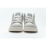 Bstsneaker- Air Jordan 1 Mid Light Bone 852542-003 