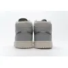 Bstsneaker- Air Jordan 1 Mid Light Bone 852542-003 