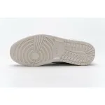 Bstsneaker- Air Jordan 1 Mid Light Bone 852542-003 