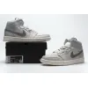 Bstsneaker- Air Jordan 1 Mid Light Bone 852542-003 