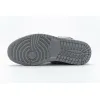 Bstsneaker- Air Jordan 1 Mid Light Smoke Grey 554724-092  
