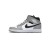 Bstsneaker- Air Jordan 1 Mid Light Smoke Grey Anthracite 554724-078 