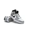 Bstsneaker- Air Jordan 1 Mid Light Smoke Grey Anthracite 554724-078 