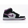 Bstsneaker- Air Jordan 1 Mid Magenta (W) BQ6472-005 