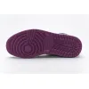 Bstsneaker- Air Jordan 1 Mid Magenta (W) BQ6472-005 