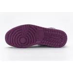 Bstsneaker- Air Jordan 1 Mid Magenta (W) BQ6472-005 