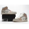 Bstsneaker- Air Jordan 1 Mid Milan CV3044-100 