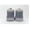 Bstsneaker- Air Jordan 1 Mid Mixed Textures Blue DA4666-100 