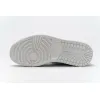 Bstsneaker- Air Jordan 1 Mid Mixed Textures Blue DA4666-100 