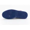 Bstsneaker- Air Jordan 1 Mid Multi-Color Swoosh 852542-146 