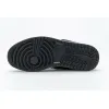 Bstsneaker- Air Jordan 1 Mid Nylon Black Anthracite 852542-012  